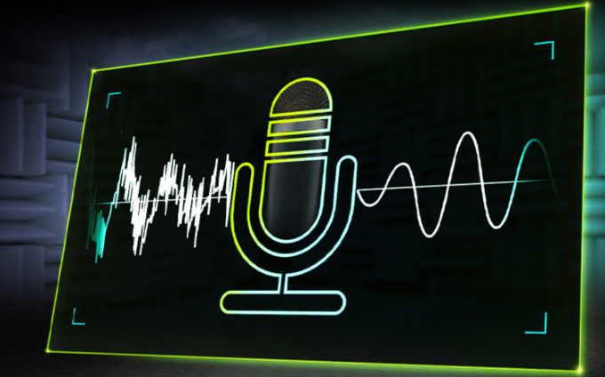 N卡音质好 英伟达发布RTX Voice软件显卡可过滤背景噪音