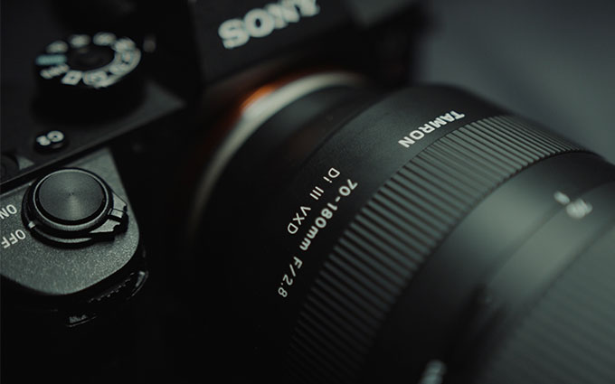 腾龙正式发布70-180mm f/2.8 五月上市国行价格待定