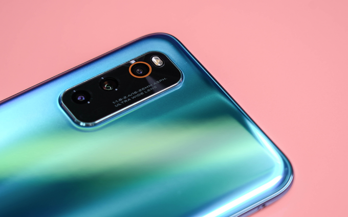 iQOO Neo3测评:最便宜的骁龙865旗舰也能有144Hz屏幕