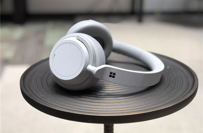 微软即将发布Surface Headphones 2耳机，弥补上代短板
