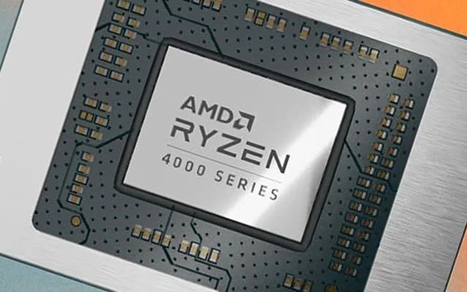 AMD首款7nm桌面APU 4700G曝光 规格与锐龙9 4900HS相似