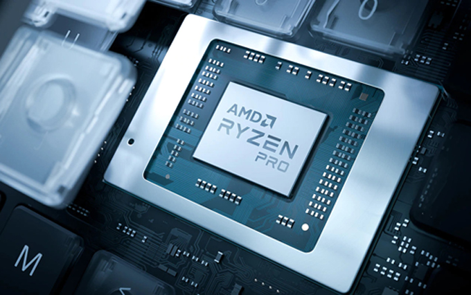 AMD正式发布Ryzen PRO 4000系列处理器 最高8核16线程