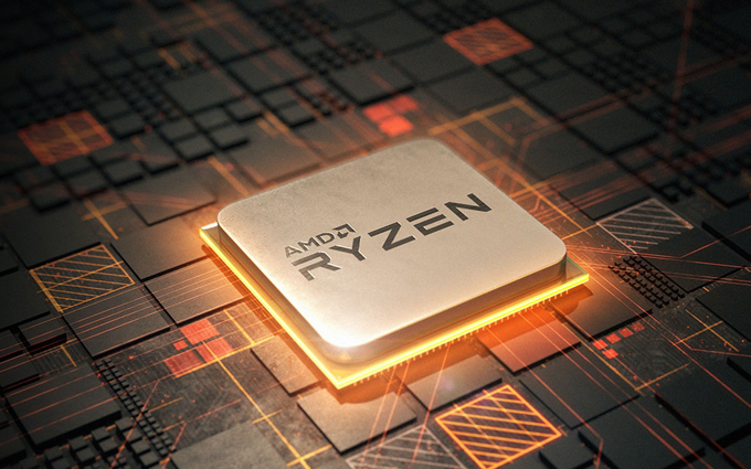 AMD已杀红眼 新款低压处理器锐龙9 4900U亮相3DMark