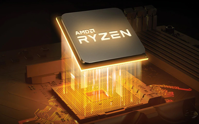 AMD锐龙4000系列APU全系曝光 CPU规格翻倍GPU规格小幅缩减