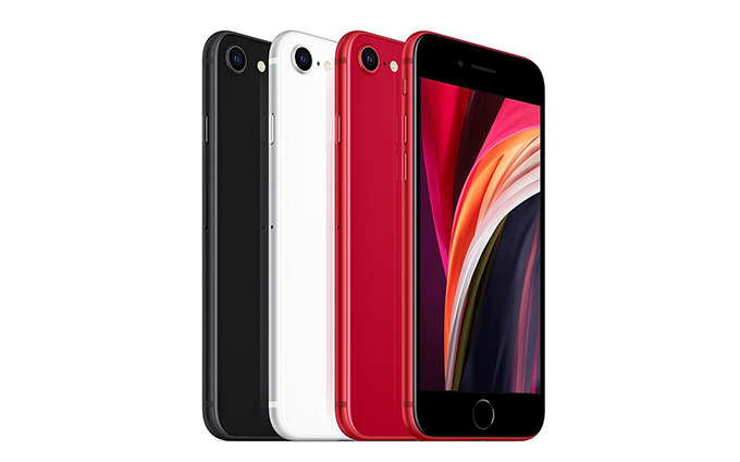 搭载A13芯片有代价，苹果新iPhone SE续航是短板？