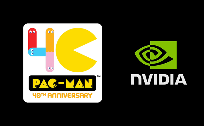 AI也会做游戏？NVIDIA用GameGAN成功复刻《吃豆人》