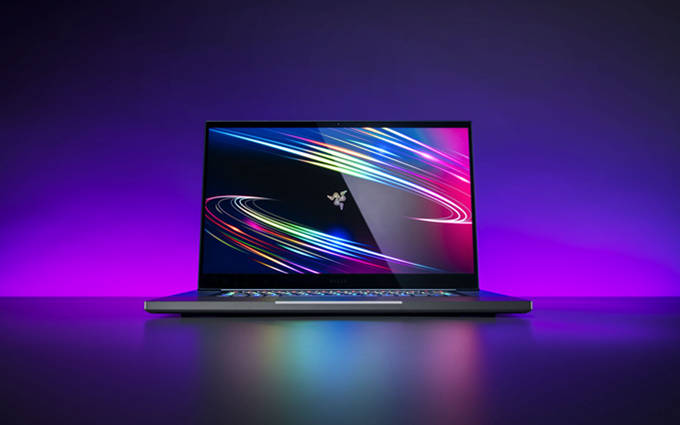雷蛇发布17.3英寸笔记本：刷新率可达300Hz