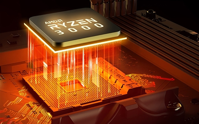 15%提升略显保守 AMD Zen 3处理器IPC提升幅度或将达到20%