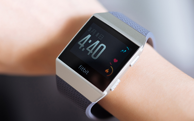 Fitbit Ionic智能运动手表评测：轻松把握运动状态与睡眠质量