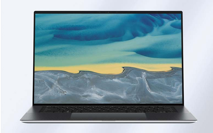 XPS 15 9500上架戴尔官方商城 92.9％屏占比视觉冲击感十足