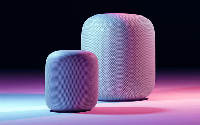 苹果或推出新款HomePod：相比现款体积更小 价格更低