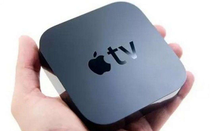 Apple TV 4K版曝光：搭载A12X处理器，售价达149美元