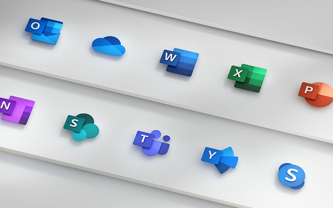微软Office iPad版或将于今年秋支持触控板和鼠标操作
