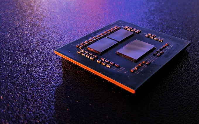 AMD Zen 3处理器首次曝光：8核16线程，频率冲到4.6GHz