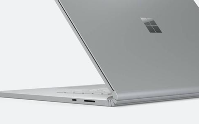 微软发布Surface Book 3：搭配Quadro专业卡，12888元起