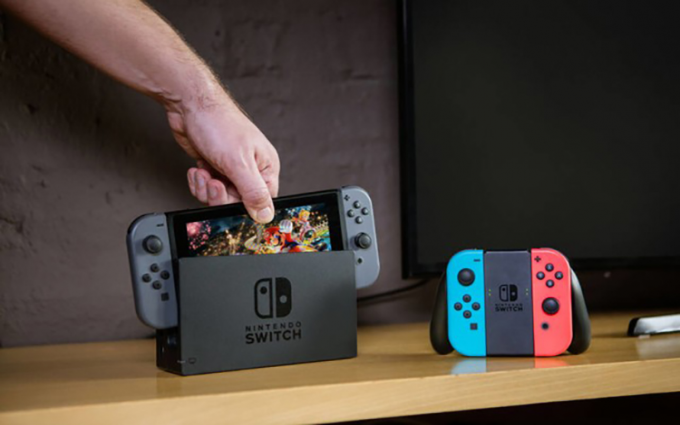 任天堂财报显示Switch缺货将在夏季解决 国行销量却不佳