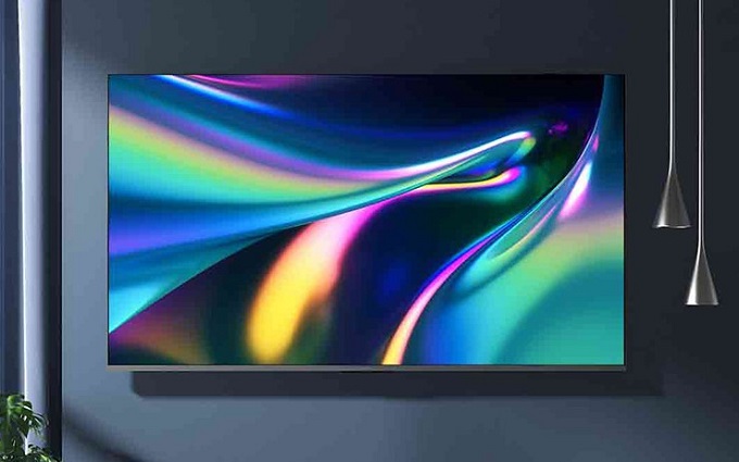 Redmi智能电视X55/X65正式开售，1699元起