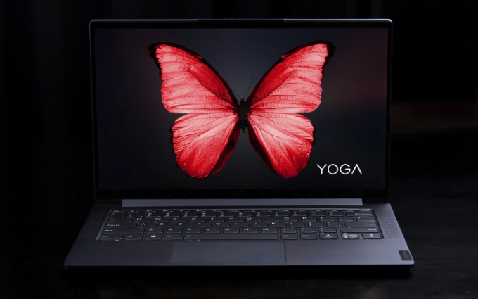 联想YOGA 14s锐龙版终于不鸽了 将在7月7日开启预售15日发售