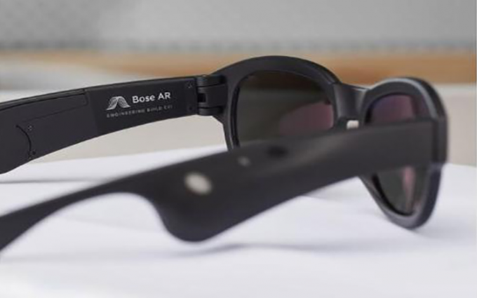 Bose关闭AR业务 AR眼镜项目被迫取消