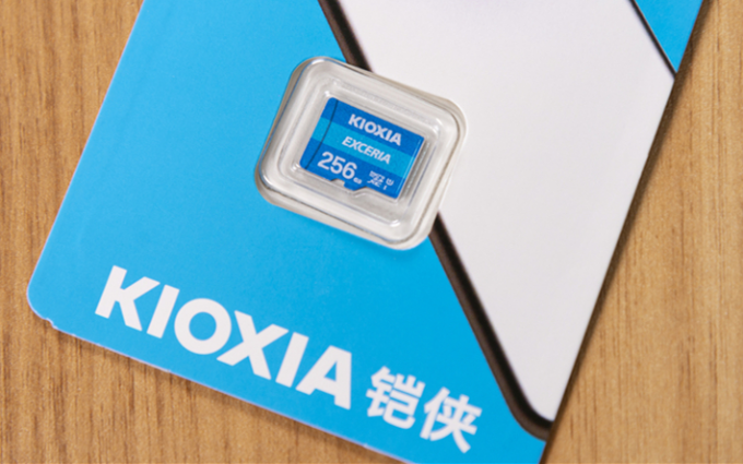 适合的才是最好的，年轻人应该如何选择自己的第一张microSD卡？