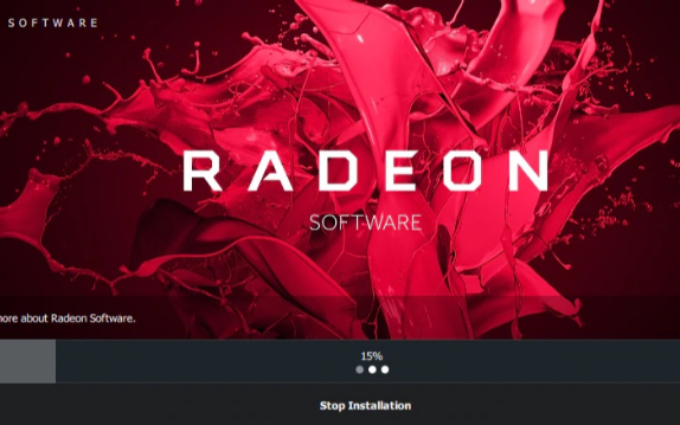 AMD Beta版肾上腺素驱动加入支持硬件加速GPU调度功能
