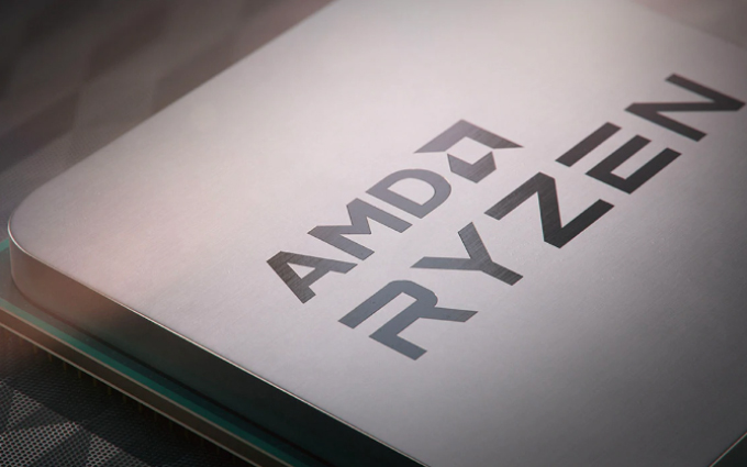 AMD锐龙3000XT系列亮相意大利亚马逊 对比国行X系列贵上不少