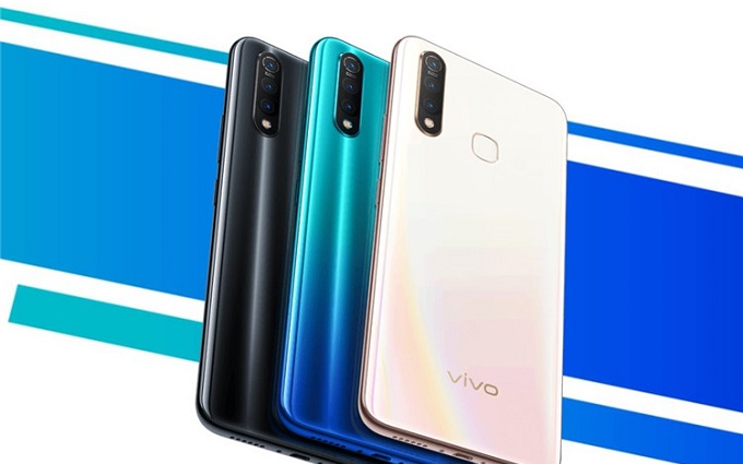 新版vivo Z5x发售，搭载骁龙712，售价1098起