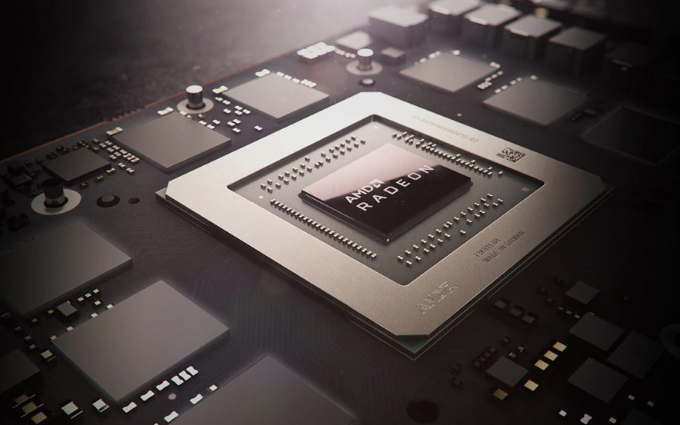 AMD官方确认Big Navi上RDNA2架构 将在新游戏主机发售前发布