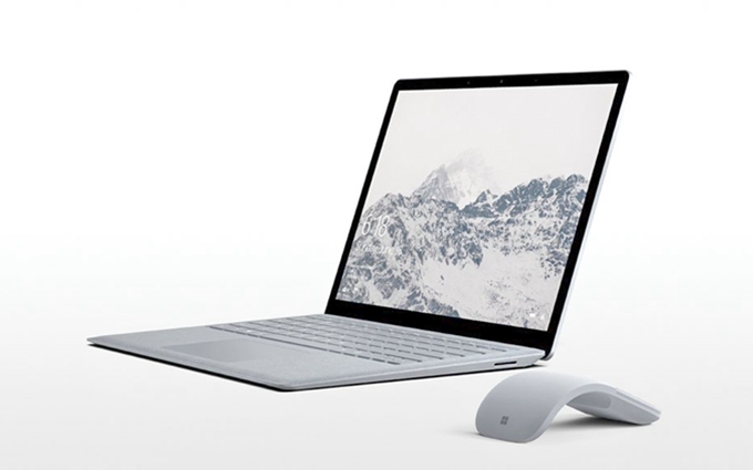 能耗比大幅提升：微软Surface Laptop 4将采用锐龙4000系列CPU