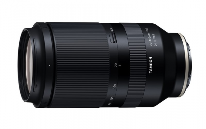 腾龙70-180mm长焦镜头存在品控问题 官方提供换货服务