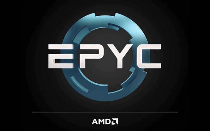 AMD宣布捐赠价值上亿处理器：算力超7PFLOPS