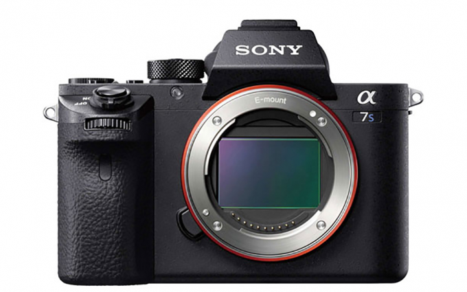 索尼A7S3与12-24GM镜头或于6月26日内部展示 A7S3将支持4K120P