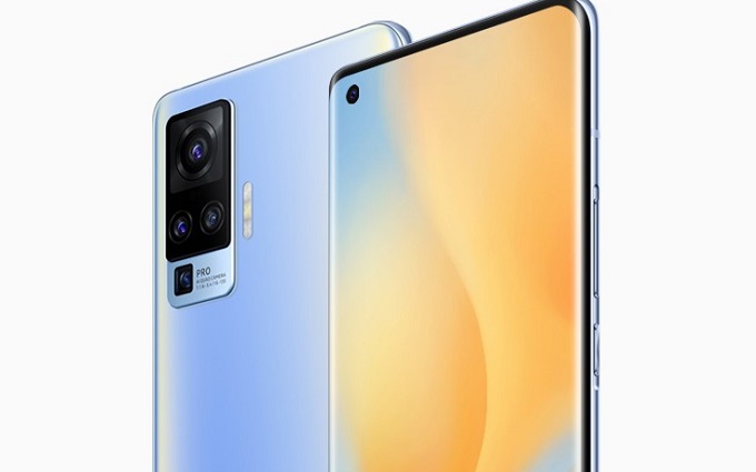 vivo X50 Pro 今日正式开售，搭载超感微云台，售价4298元起