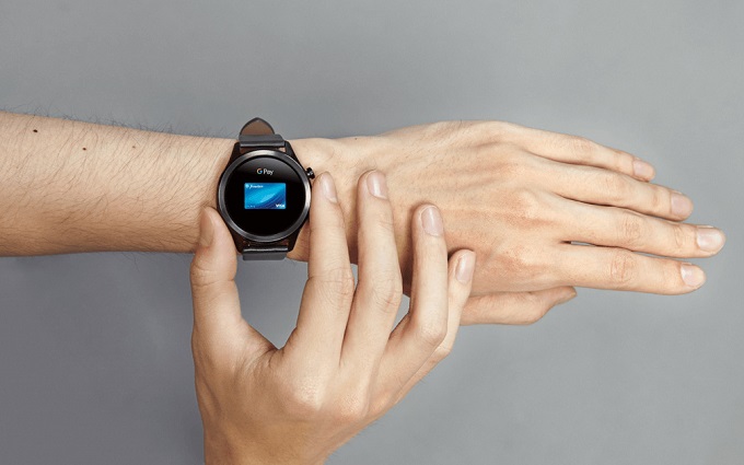 TicWatch C2+智能手表发布，更新1GB运行内存