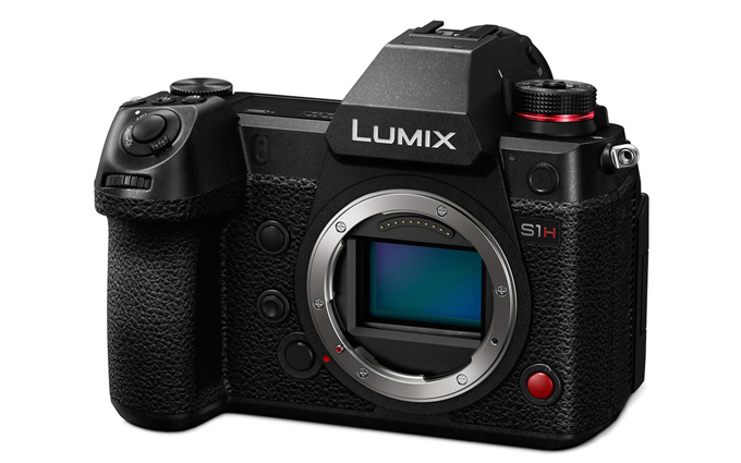 松下推出LUMIX Tether流媒体版 M43相机也能做摄像头