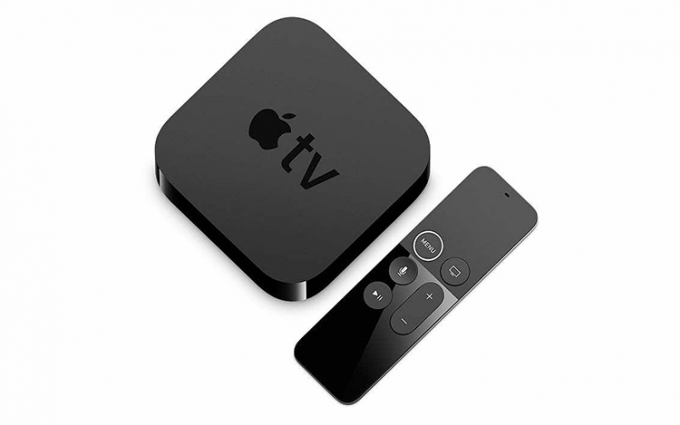 苹果Apple TV 6或将于9月发布：搭载A12X仿生芯片 性能强悍