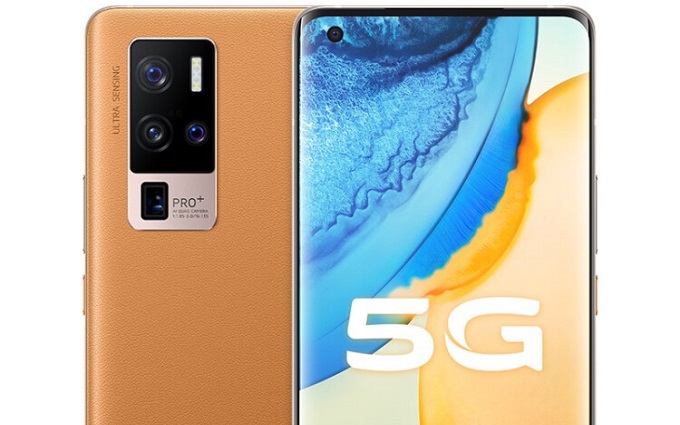 vivo X50 Pro + 发售时间曝光：7月11日