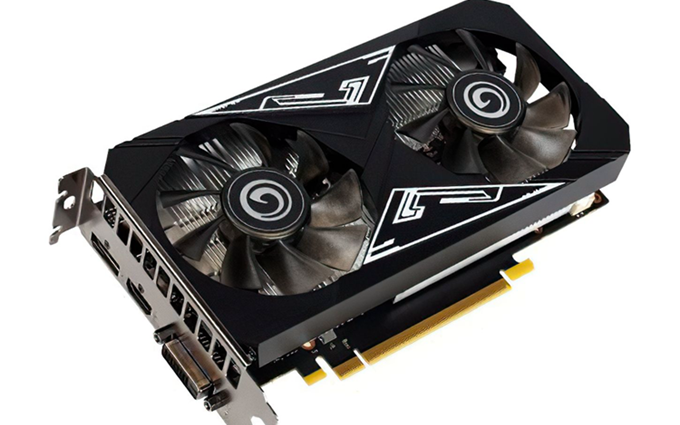 影驰发布GTX 1650 Ultra：采用TU106-125核心