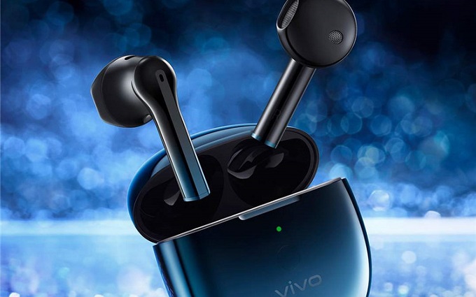 低延迟高续航，vivo TWS Neo 真无线耳机开售