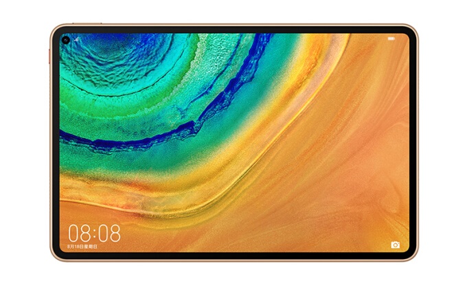 MatePad Pro 5G 今日正式发售，价格5299元起
