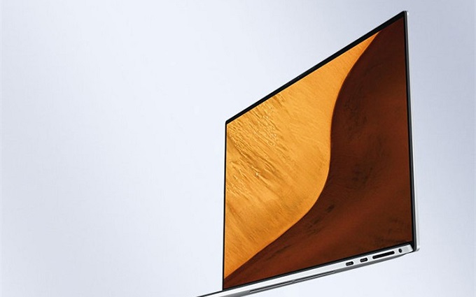 戴尔新款XPS17笔记本开售，最高可配RTX 2060MQ