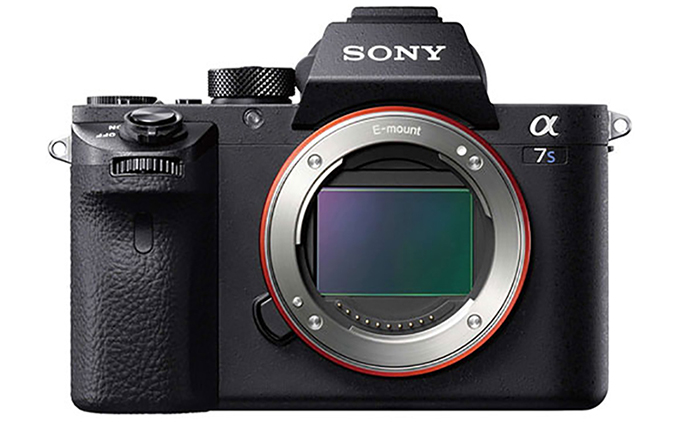 索尼官方确认今年夏季更新A7S系列微单 或有4K60P和10bit 422规格