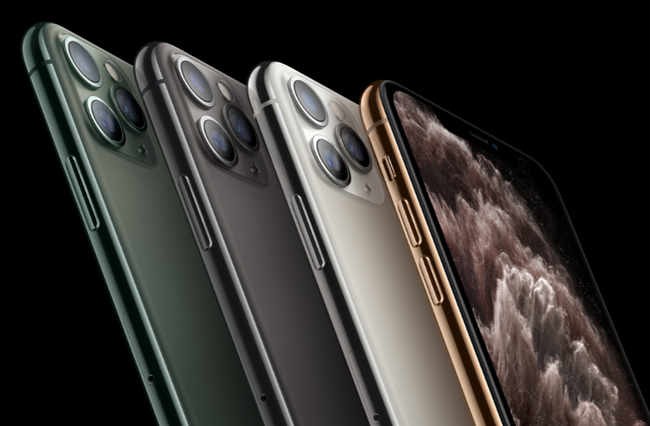 iPhone中国市场5月销量环比下降   但同比去年仍是增加
