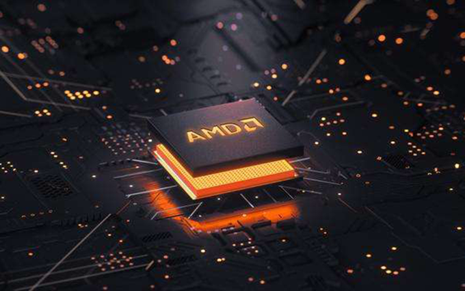 曝AMD 4000系列APU处理器无零售版