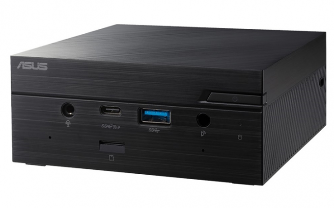 华硕发布新款迷你PC PN50 配备AMD Ryzen 4000 APU