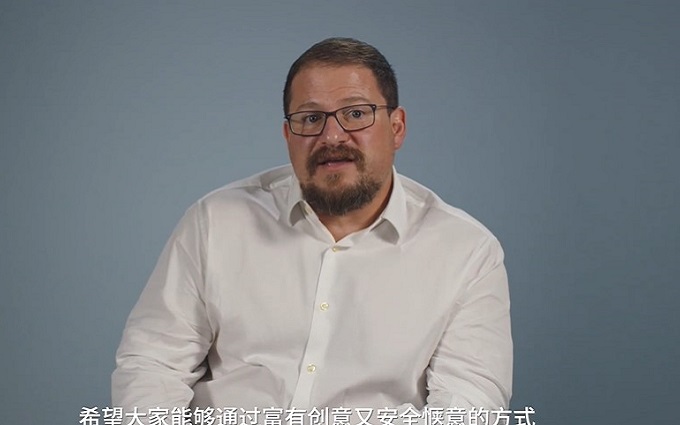高通总裁寄语：推动技术普及，实现合作共赢