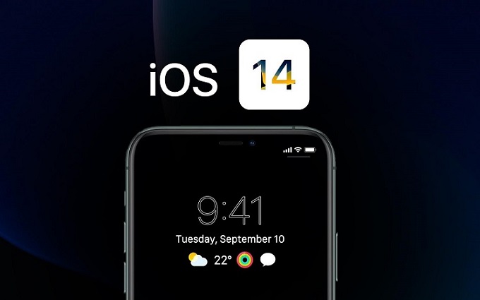 iOS 14或将支持Apple Pay二维码支付