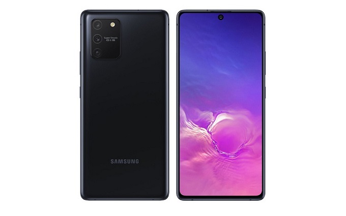三星Galaxy S20 FE曝光：120Hz屏幕，865处理器