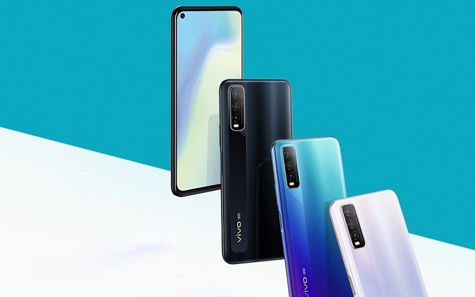 vivo Y70曝光，搭载猎户座880处理器