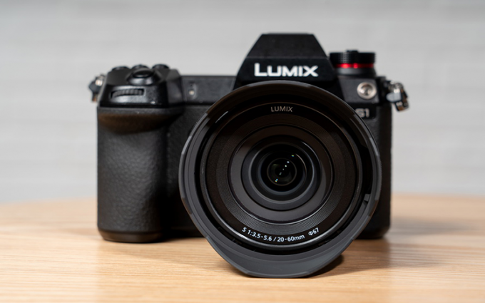 松下全幅新无反Lumix S5或于年底亮相 主打轻便特性